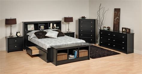 Simple Platform Bedroom Sets Black Bedroom Furniture Set Bedroom