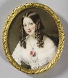 Elizabeth Lucy, Countess of Desart (1822-1898) in 2023 | Miniature ...
