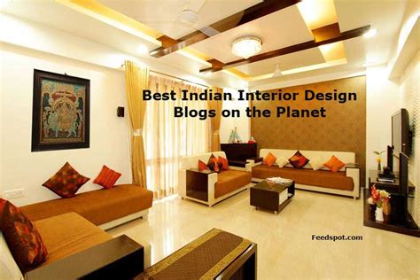 Top 45 Indian Interior Design And Home Decorating Blogs And Websites To