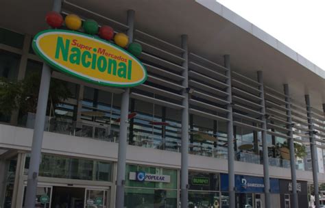 supermercados nacional lanza nueva plataforma “origen nacional”