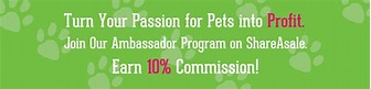 Turn Your Passion for Pets into Profit: Introducing Our Updated Brand ...