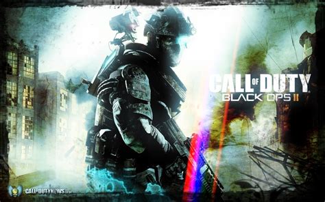 Call Of Duty Black Ops 2 Windows 10 Theme Themepackme