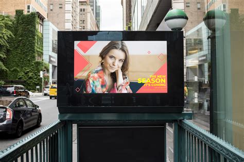 The State Of Ooh Advertising In 2021