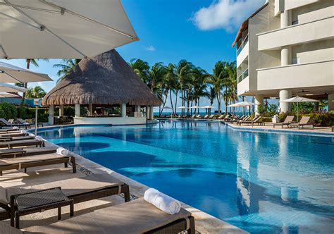 Isla Mujeres Palace Cancun Mexico All Inclusive Deals Shop Now