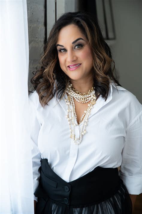 thriving as a woman in a male dominated industry nesha pai on the five things you need to