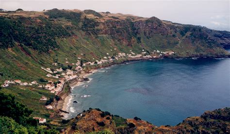 Santa Maria A Ilha Dos Açores Que é Uma Surpresa Fantástica