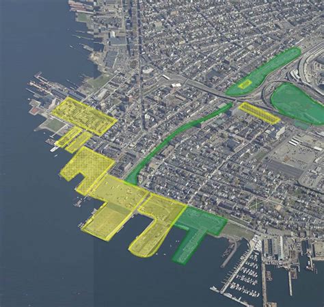 East Boston Master Plan Boston Planning And Development Agency
