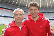 Gerd Muller Son / Uschi et Gerd Müller (Bild) » FCbayern-fr - Thomas ...