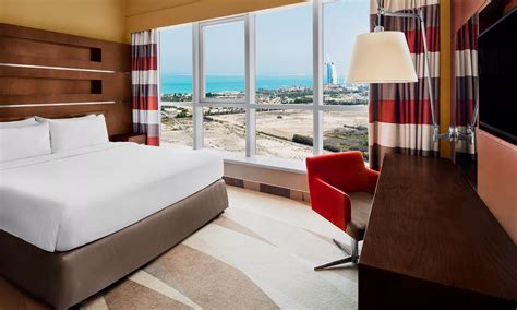 Novotel Dubai Al Barsha Hotel In Dubai