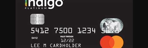 The indigo credit card is designed to help consumers with poor credit, or no credit history at all, improve their credit score. Credit Card Archives - Tutorials