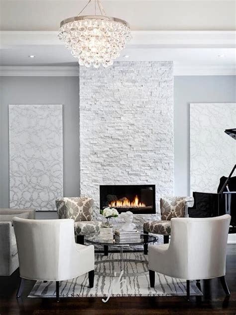 50 Best Fireplace Design Ideas For 2021