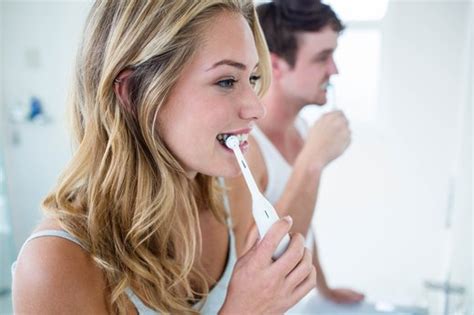 10 Healthy Habits That Are Destroying Your Teeth Livestrongcom