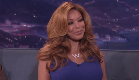 Wendy Williams To Take Leave From Her Tv Show For Health