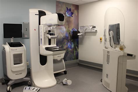 Now Open The All New Breast Imaging And Diagnostic Center At Brigham