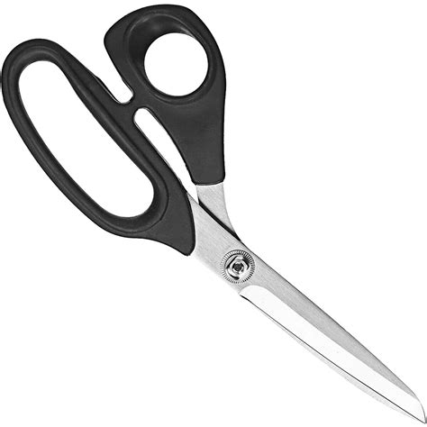 Codream Professional Tailor Scissors 8 Inch for Cutting Fabric Heavy ...