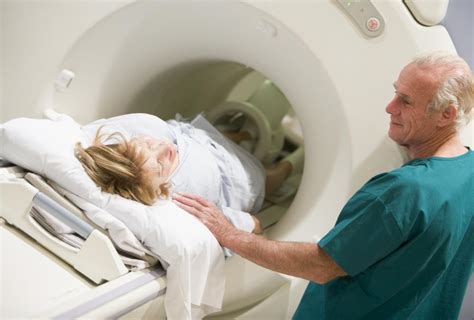What Is The Difference Between An Ultrasound And A Ct Scan