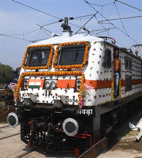 new delhi rajdhani express turns 50 passengers get special treatment