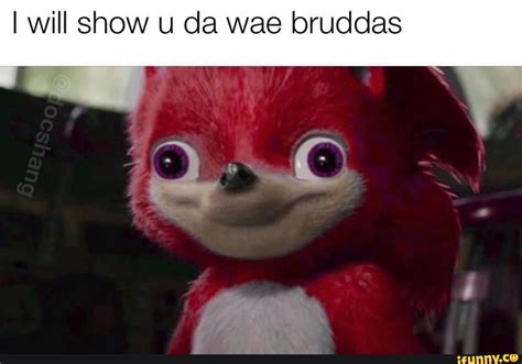 Dank Memes Ugandan Knuckles Factory Memes