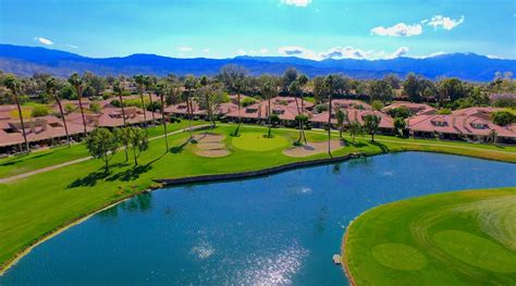 Woodhaven Country Club Golf Deals Palm Desert Southern California