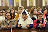 What's different about Coptic Christmas? | Middle East Eye édition ...