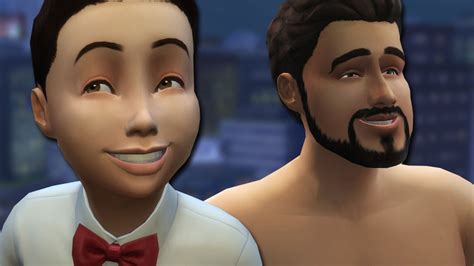The Sims 4 Nude Skins Bxehow