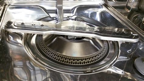 dishwasher showdown hard food disposer vs filtration classic maytag woodward ok