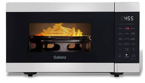 calphalon microwave manual