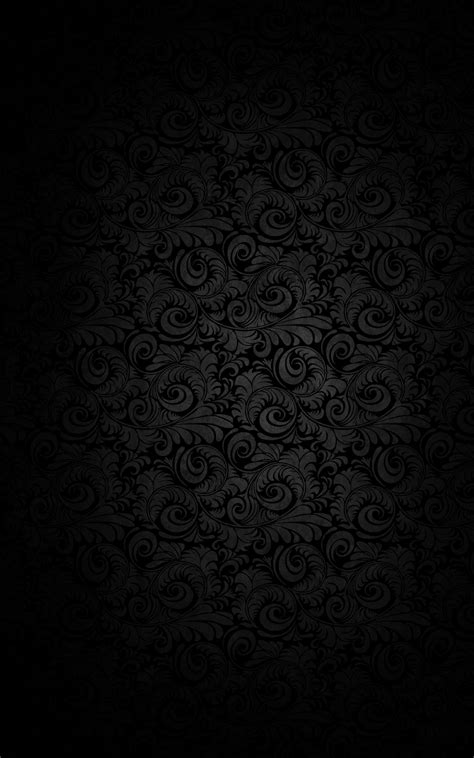 Iphone Wallpaper Black 2020 3d Iphone Wallpaper