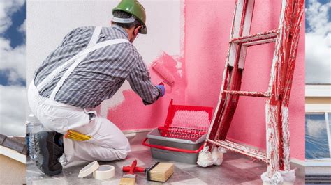 The Benefits Of Hiring A Professional House Painter Century Painting