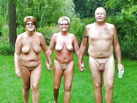 Naakte Stelletjes Nude Couples Adult Photos
