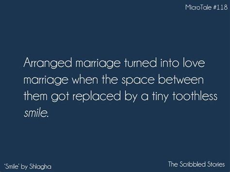 Arrange Marriage Into Love Marriage Arranged Marriage Quotes Love