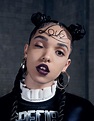 Singer FKA Twigs to appear in her first movie....... - Any Good Films