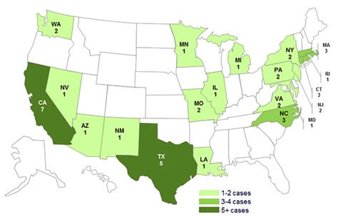 42 In 20 States Sickened By Salmonella Peanut Butter