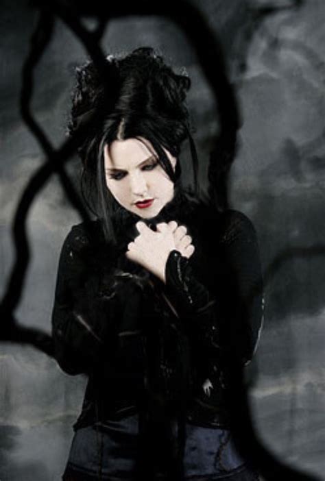 Evanescence Amy Lee Evanescence Amy Lee Amy Lee Hair