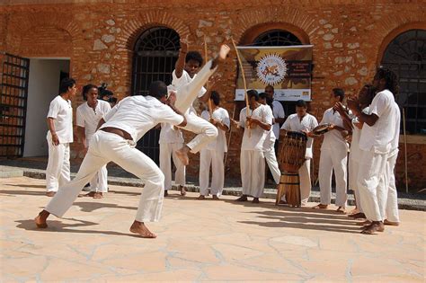 how capoeira forged the heart and soul of afro brazilians travel noire