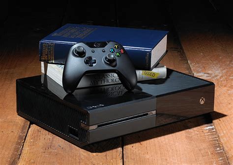 Ex Box Microsoft Leaves Original Xbox One Behind