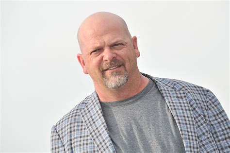 ‘pawn Stars Leader Rick Harrison Posts Tribute To Late Son On