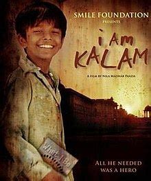 For ten years promise, texas has known nothing but one curse after another. I Am Kalam Review - Bollymoviereviewz
