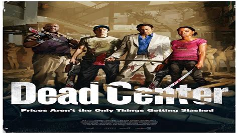 Let's Play Left 4 Dead 2 - Dead Center (German) PC - YouTube