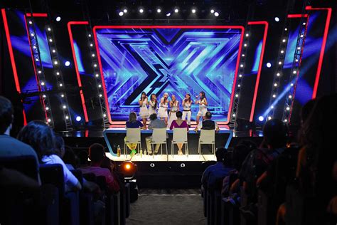 I Gruppi Che Parteciperanno Ad X Factor 6