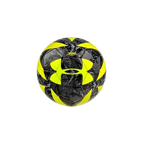 Under Armour Desafio 395 Soccer Ball Camohi Viz Be Ready To Play