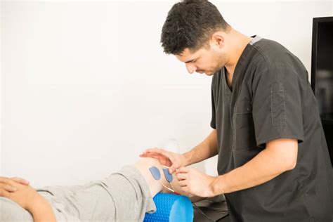 A Guide To E Stim Electrical Stimulation Therapy Physio Ed