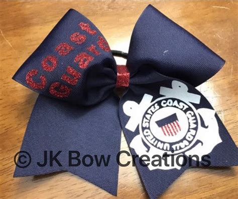 Military Bow Usmc Bow Navy Bow Air Force Bow Army Bow Etsy