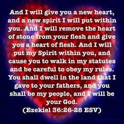 Image result for ezekiel 36:26-27