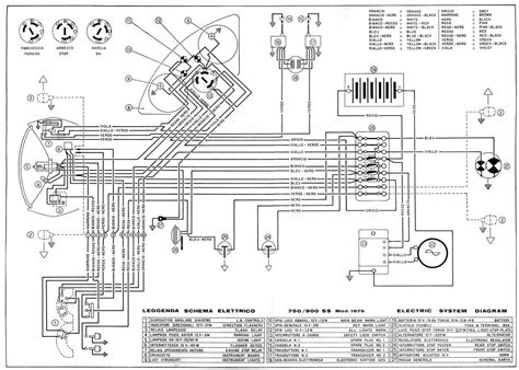 Https://wstravely.com/wiring Diagram/1980 Ducati Darmah Wiring Diagram