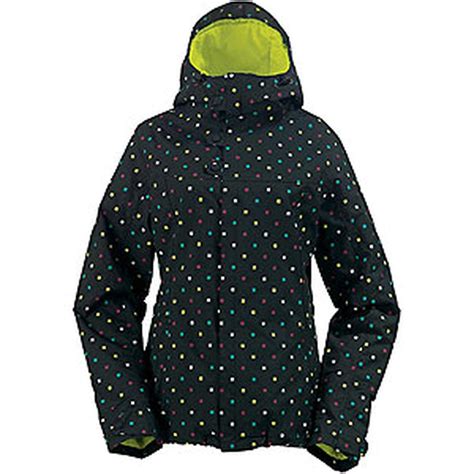 Shop with afterpay on eligible items. Burton Society Insulated Snowboard Jacket (Women's ...