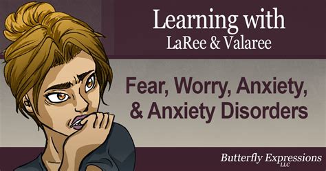 Anxiety Essential Oils Laree Westover Butterfly Expressions
