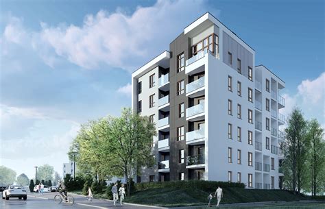 Zeitgeist AM będzie wynajmował mieszkania w Gdańsku - Real Estate Talks