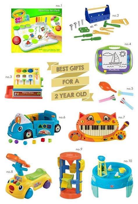 Check spelling or type a new query. Best gifts for a 2 year old | 2 year old gifts, Toddler ...