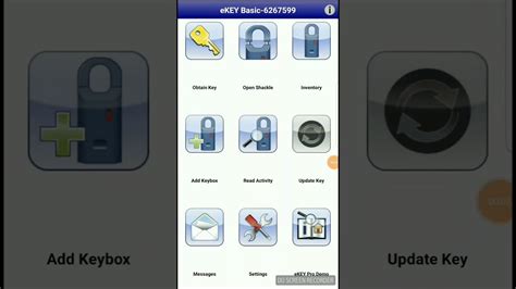 This was tested on and iphone 11 pro max and iphone 12 pro max. How To Update your Supra Ekey - YouTube